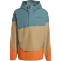 Adidas Terrex Xploric 2.5l Climaproof Anorak Jakke