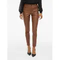 Vila Visarah Belagt Slim Fit Bukser