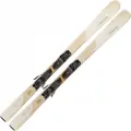 K2 Blur 79+m3 10 Compact Quikclik Dame Alpint Skiløb Pakke