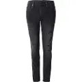G-Star G-Startil mænd. 51001-B479-H468 Jeans 3301 Slim sort (31/32), Casual, Denim, Bæredygtig, Genbrugsbomuld