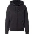 Superdry Borg Lined Sweatshirt Med Lynlås