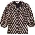 Garcia I50230 3/4 ærme Bluse