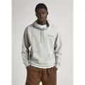 Pepe Jeans Pepe Jeanstil mænd. PM582663 Raguel grå sweatshirt (XS), Casual, Bomuld