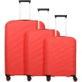 Travelite Burano 4w L/m/s Kuffert Med Hjul