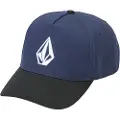 Volcom Embossed Stone Adj Kasket