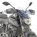 Givi A2140bl Yamaha Forrude