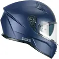 Cgm 333 Onyx Mono Fullface-hjelm