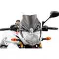 Bullster Yamaha Fz8n Racing Forrude