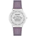 Juicy Couture Jc1345svlv Dameur