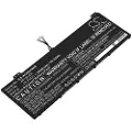 Cameron Sino Batteri til notebook, bærbar computer til Acer TravelMate P614, TMP614-51-50AA og andre