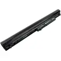 24hShop Batteri til notebook, bærbar computer til HP Pavilion TouchSmart SleekBook 14 og andre
