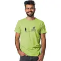 Kruskis Bike Shadow T-shirt Med Korte ærmer