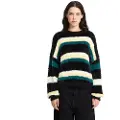 Volcom Hairy Up Pullover sort