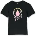 Volcom Glustone T-shirt Med Korte ærmer