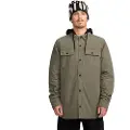 Volcom Kenson Ins Overtrøje