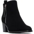 Refresh 173180 Højhælede Booties