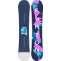 Burton Yeasayer Snowboard Til Kvinder
