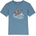 Volcom Spikesnight T-shirt Med Korte ærmer