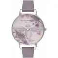 Olivia Burton Ob16em05 Dameur