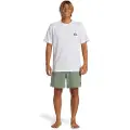 Quiksilver Surf Kortærmet Beskyttelsesvest