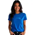 Kruskis Mtb Estella T-shirt Med Korte ærmer