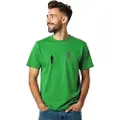 Kruskis Trekk Shadow T-shirt Med Korte ærmer