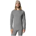 Houdini Desoli Thermal Crew Langærmet Baselayer