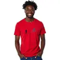 Kruskis Bike Shadow T-shirt Med Korte ærmer