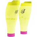 Compressport Su00048b Kompressionsstrømper