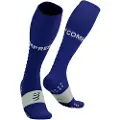 Compressport Full Run Kompressionsstrømper