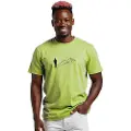 Kruskis Mountain Shadow T-shirt Med Korte ærmer