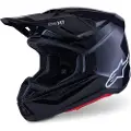 Alpinestars S-m7 Ece22.06 Offroadhjelm