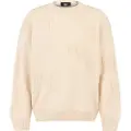 DEF Knit Sweatshirt