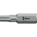 Wera 840/1 Z bits. 2.5 x 25 mm