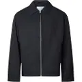 Selected Relaxed Fit Kort Jakke