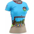 Otso Iten T-shirt Med Korte ærmer
