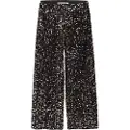 Name It Kids Wide Leg Pailletter Bukser