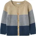 Name It Mini Normal Pasform Strikket Cardigan