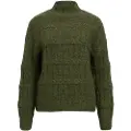 Object Kabelstrik Pullover