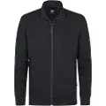 Petrol Industries M-3050-swc315 Sweatshirt Med Lynlås