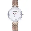 Radiant The Circle 36 Mm Dameur