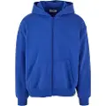 DEF Dfzh042 Sweatshirt Med Lynlås