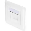 Digitus Dn-9007-1 Indbygget Netværkskontakt