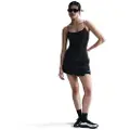 Nike Vævet Nike Sportswear Essential-skort til kvinder - sort
