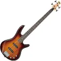 Ibanez GSR180 GIO Bass Brown Sunburst - Nearly New