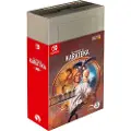 Clear River Games The Making of Karateka (Deluxe Edition) - Nintendo Switch - Kamp