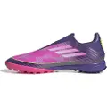 Adidas F50 League Ly Laceless Tf Fodboldstøvler