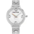 Police Pl16031ms04m Quartz 3 Atm 36 Mm Ur