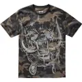 Brandit Motörhead Warpig T-shirt Med Korte ærmer