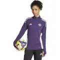 Adidas Manchester United Tiro 25/26 Competition Træning Dame-sweatshirt